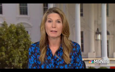 Deadline: White House on MSNBC with Nicolle Wallace.